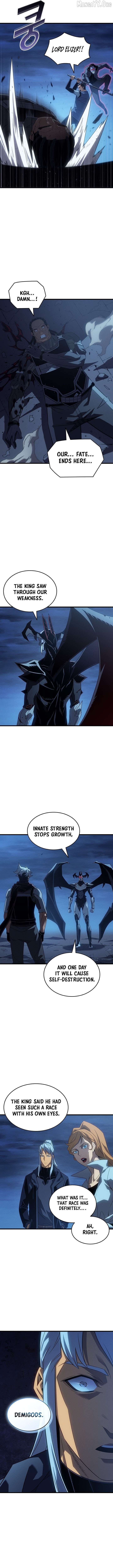 The Great Mage Returns After 4000 Years Chapter 245 page 10