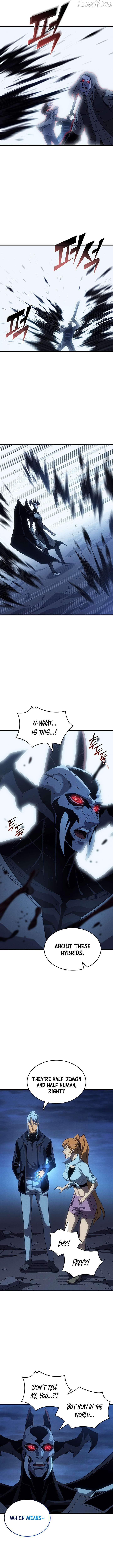 The Great Mage Returns After 4000 Years Chapter 245 page 12