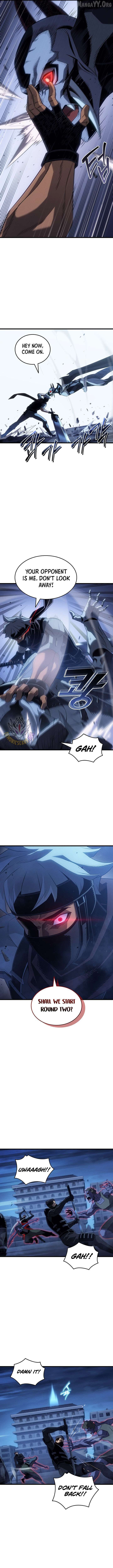 The Great Mage Returns After 4000 Years Chapter 246 page 5