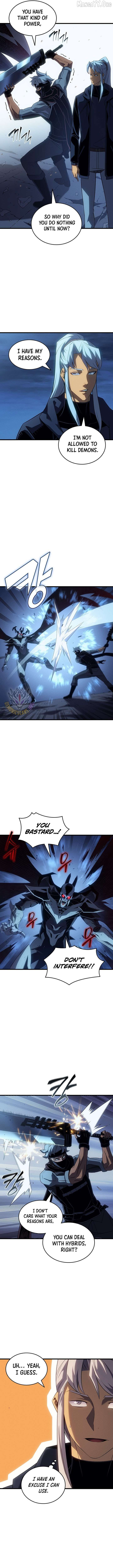 The Great Mage Returns After 4000 Years Chapter 246 page 3