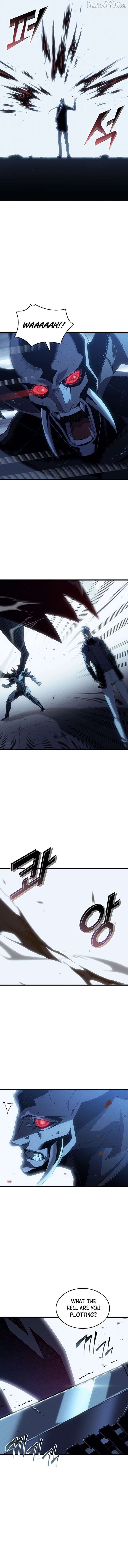 The Great Mage Returns After 4000 Years Chapter 246 page 2