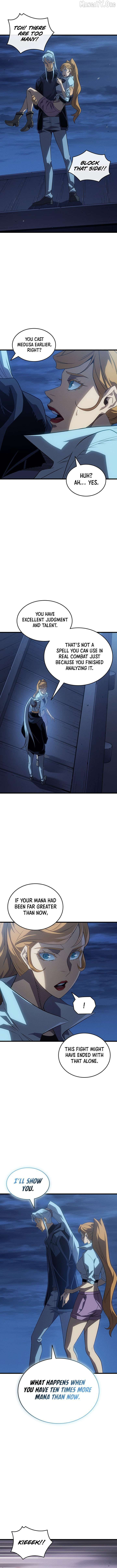 The Great Mage Returns After 4000 Years Chapter 246 page 6