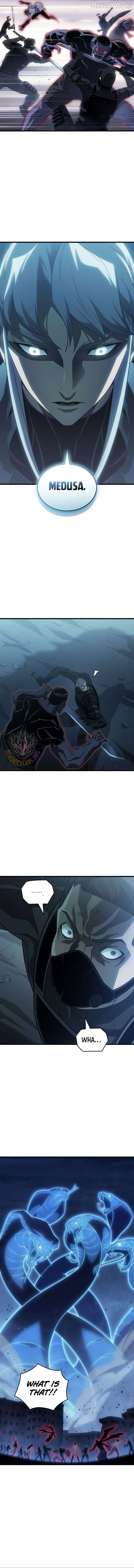 The Great Mage Returns After 4000 Years Chapter 246 page 7
