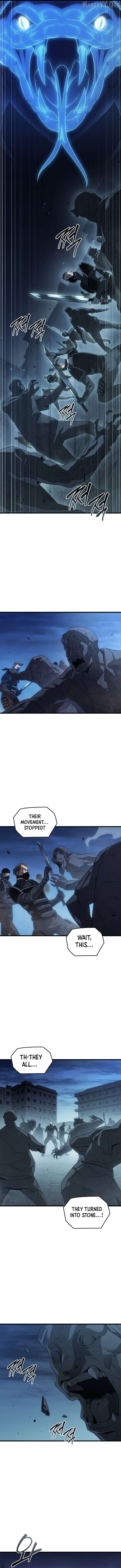 The Great Mage Returns After 4000 Years Chapter 246 page 8