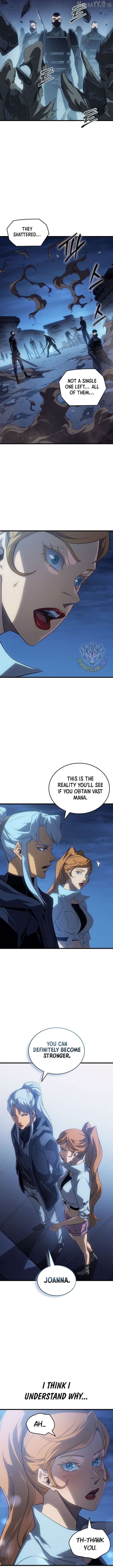 The Great Mage Returns After 4000 Years Chapter 246 page 9