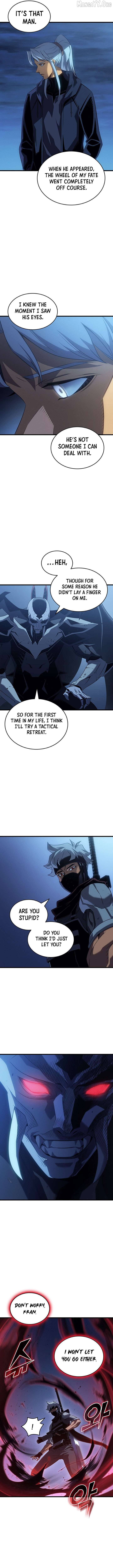 The Great Mage Returns After 4000 Years Chapter 246 page 12