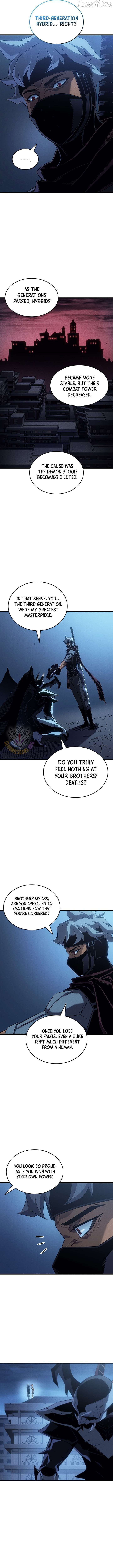 The Great Mage Returns After 4000 Years Chapter 246 page 11