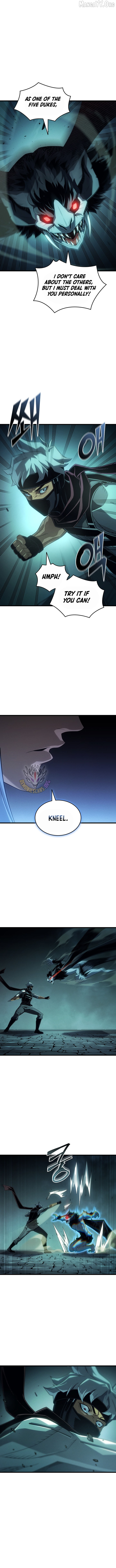 The Great Mage Returns After 4000 Years Chapter 247 page 4