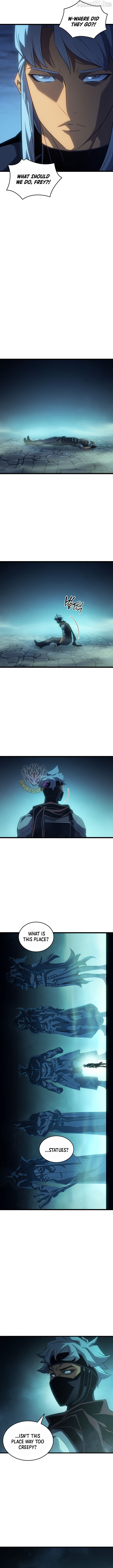 The Great Mage Returns After 4000 Years Chapter 247 page 2