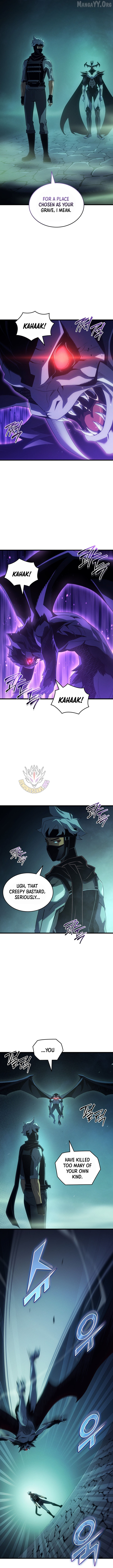 The Great Mage Returns After 4000 Years Chapter 247 page 3