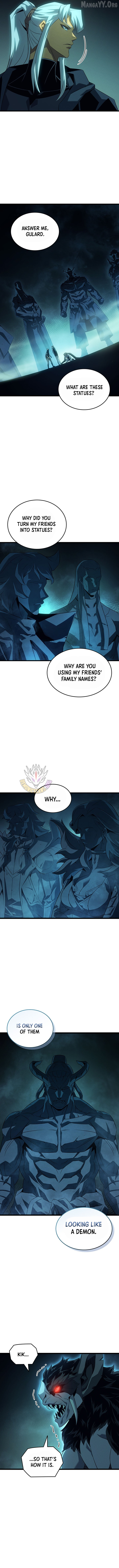 The Great Mage Returns After 4000 Years Chapter 247 page 6