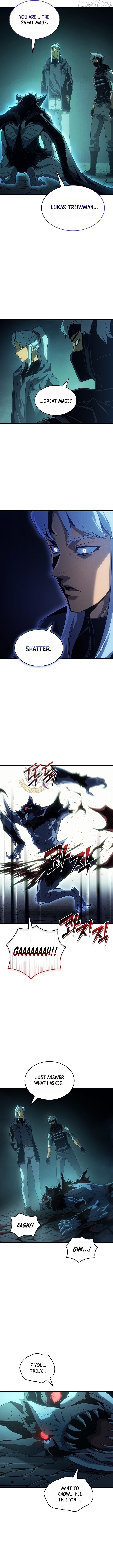 The Great Mage Returns After 4000 Years Chapter 247 page 7