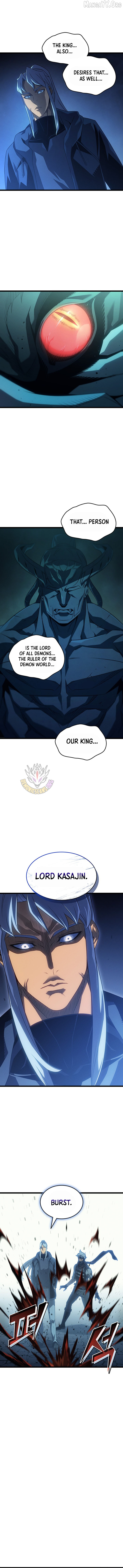 The Great Mage Returns After 4000 Years Chapter 247 page 8