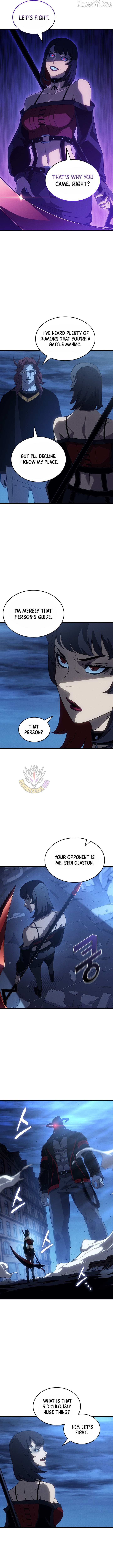 The Great Mage Returns After 4000 Years Chapter 247 page 10