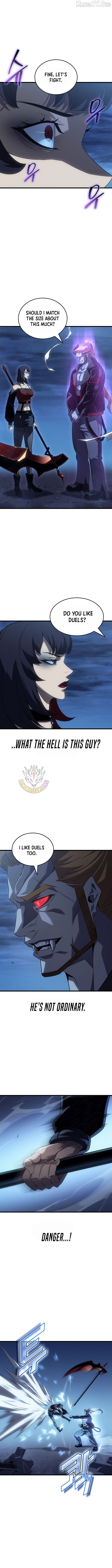 The Great Mage Returns After 4000 Years Chapter 247 page 11