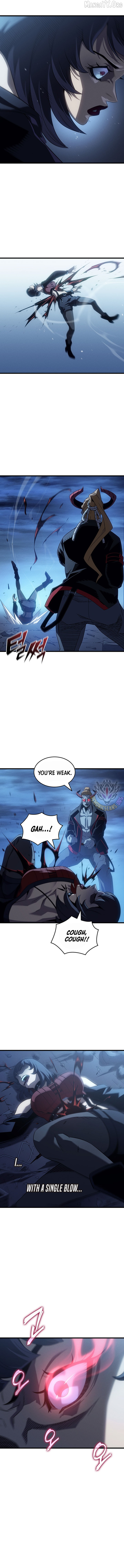 The Great Mage Returns After 4000 Years Chapter 247 page 12