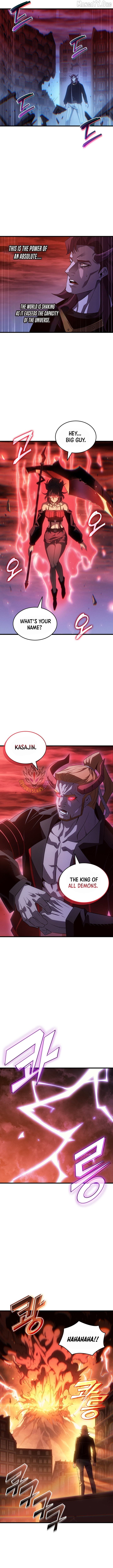 The Great Mage Returns After 4000 Years Chapter 247 page 13