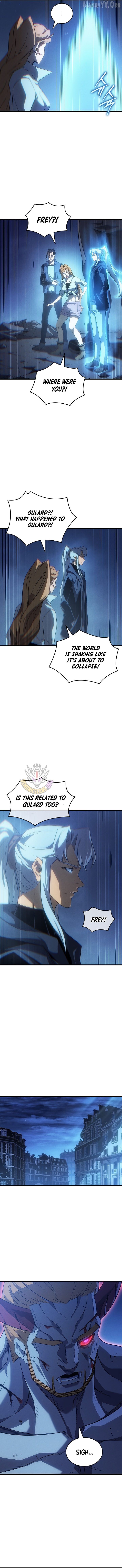 The Great Mage Returns After 4000 Years Chapter 248 page 5