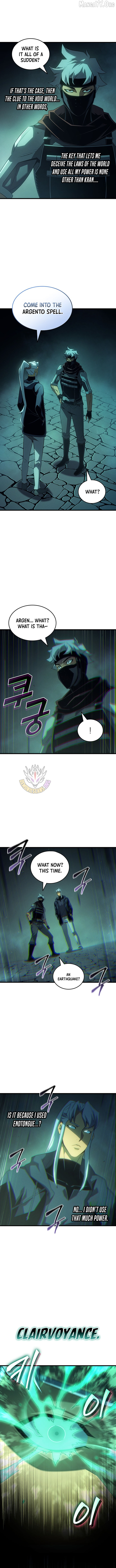 The Great Mage Returns After 4000 Years Chapter 248 page 3