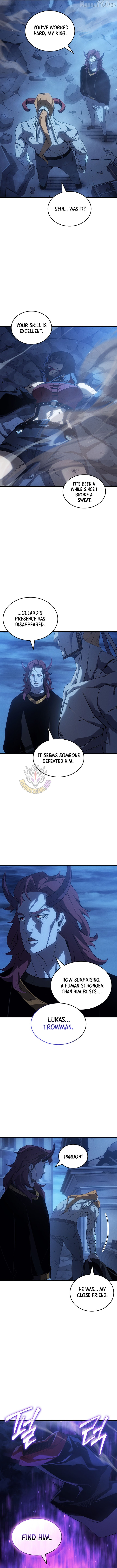 The Great Mage Returns After 4000 Years Chapter 248 page 6