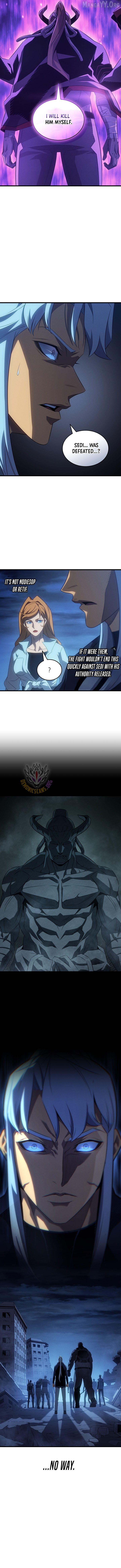 The Great Mage Returns After 4000 Years Chapter 248 page 7