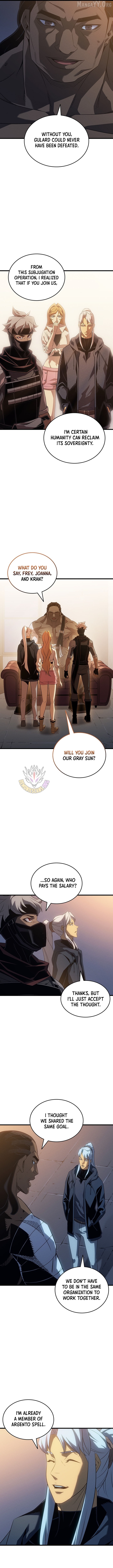 The Great Mage Returns After 4000 Years Chapter 248 page 9