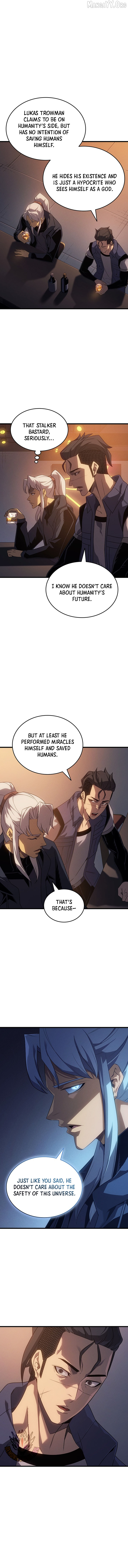 The Great Mage Returns After 4000 Years Chapter 249 page 3