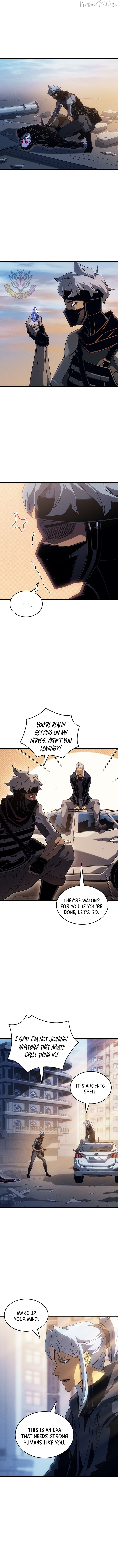 The Great Mage Returns After 4000 Years Chapter 249 page 5
