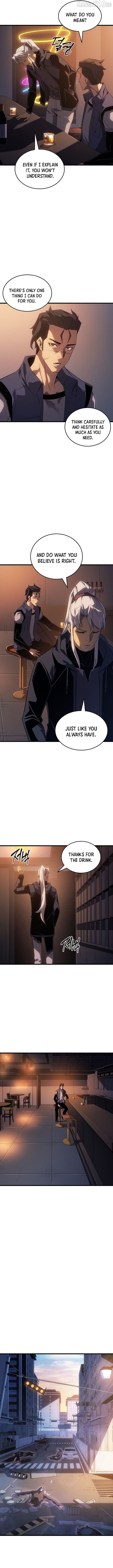 The Great Mage Returns After 4000 Years Chapter 249 page 4