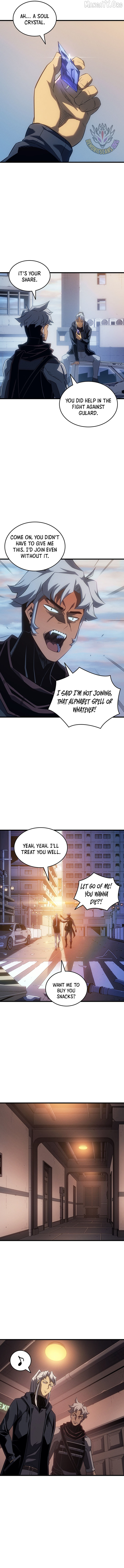 The Great Mage Returns After 4000 Years Chapter 249 page 9