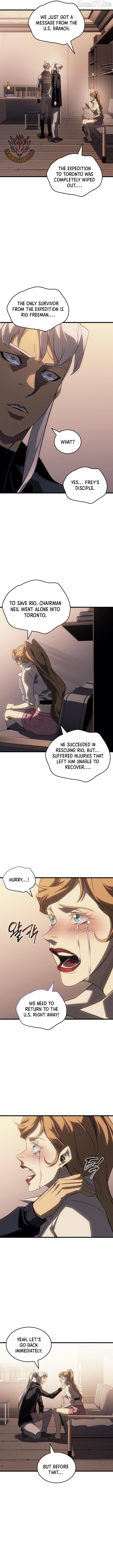The Great Mage Returns After 4000 Years Chapter 249 page 10