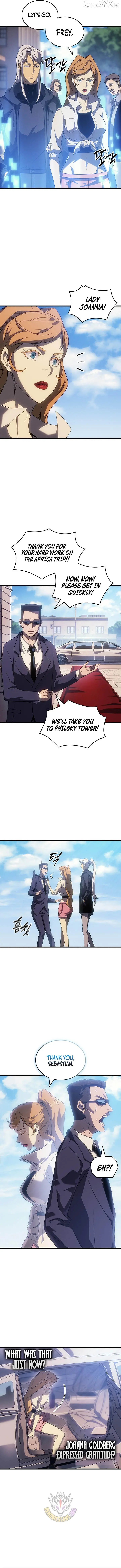 The Great Mage Returns After 4000 Years Chapter 250 page 3