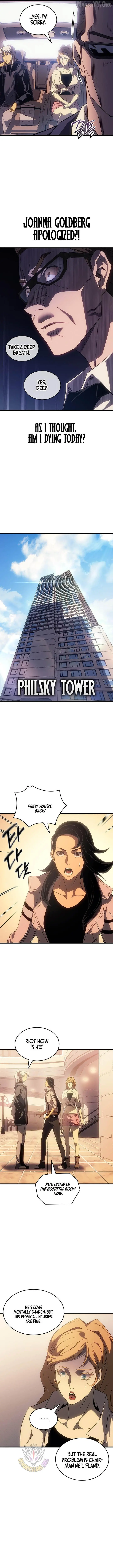 The Great Mage Returns After 4000 Years Chapter 250 page 5