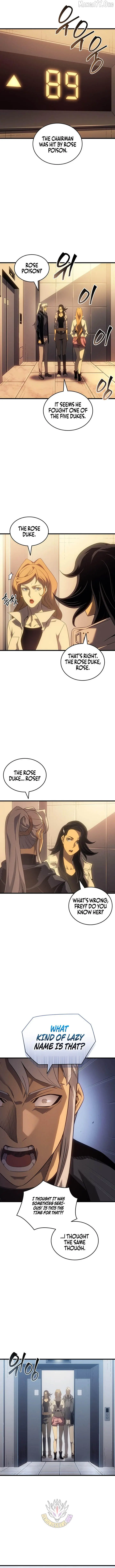 The Great Mage Returns After 4000 Years Chapter 250 page 6