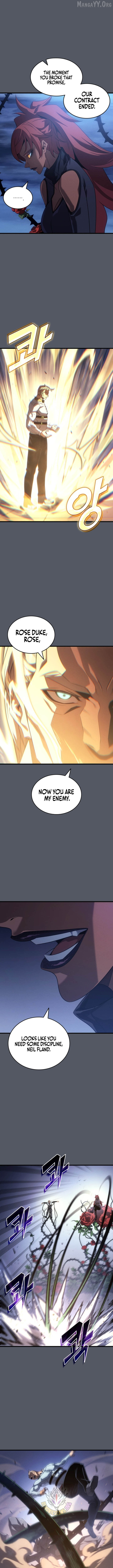 The Great Mage Returns After 4000 Years Chapter 251 page 4