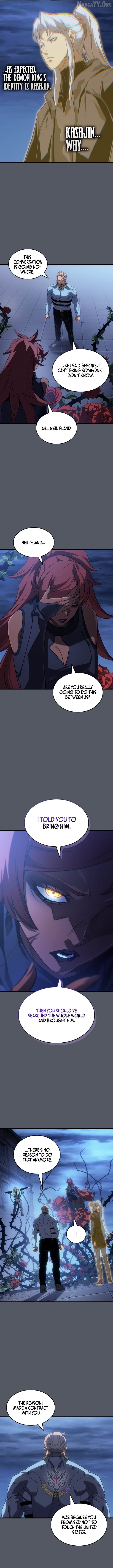 The Great Mage Returns After 4000 Years Chapter 251 page 3