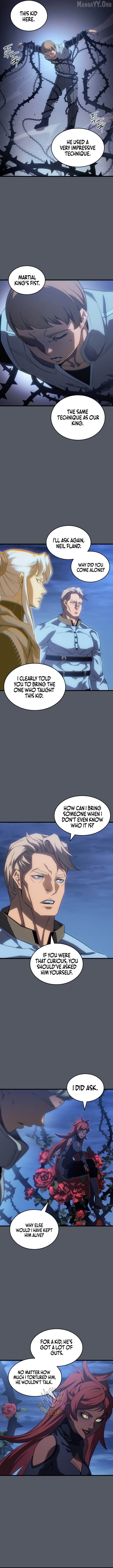 The Great Mage Returns After 4000 Years Chapter 251 page 2