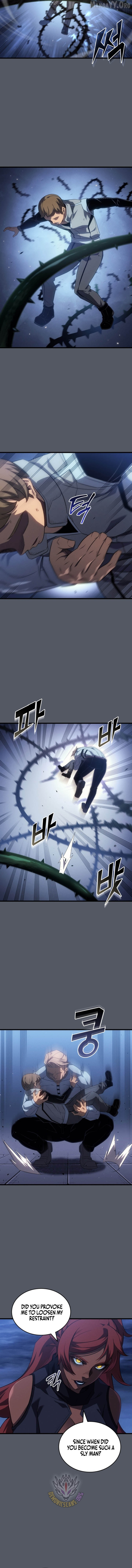 The Great Mage Returns After 4000 Years Chapter 251 page 6