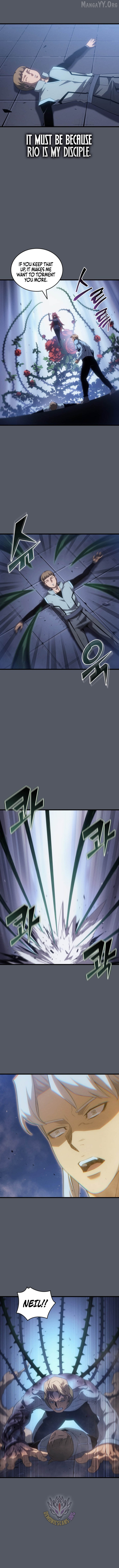 The Great Mage Returns After 4000 Years Chapter 251 page 8