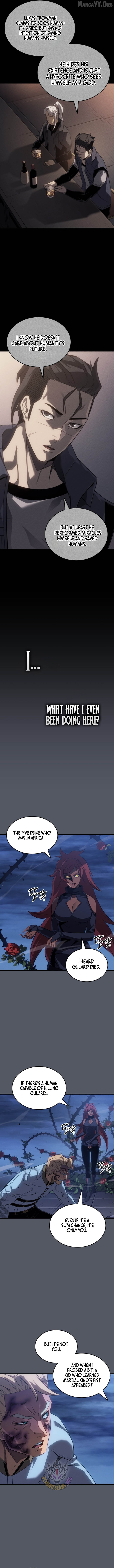 The Great Mage Returns After 4000 Years Chapter 251 page 10