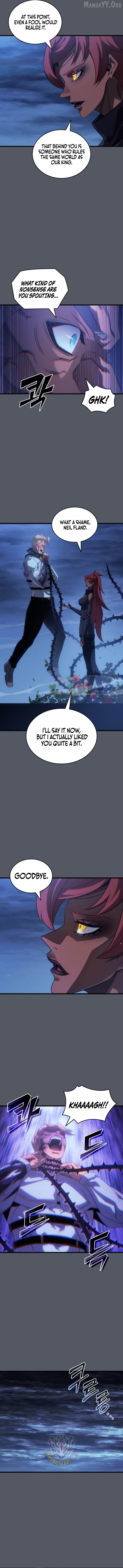 The Great Mage Returns After 4000 Years Chapter 251 page 11