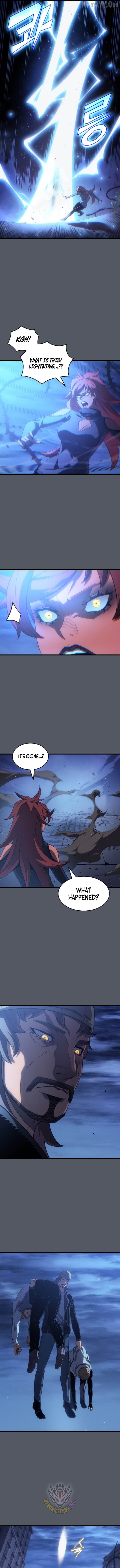The Great Mage Returns After 4000 Years Chapter 251 page 12