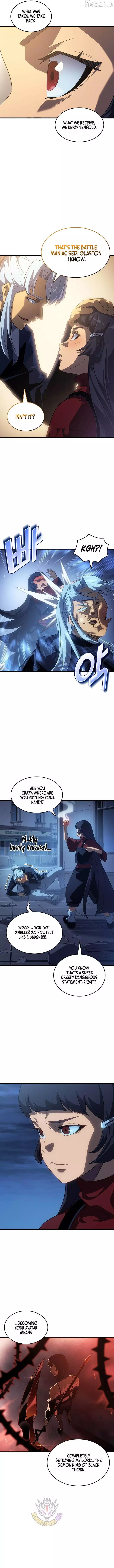 The Great Mage Returns After 4000 Years Chapter 254 page 2