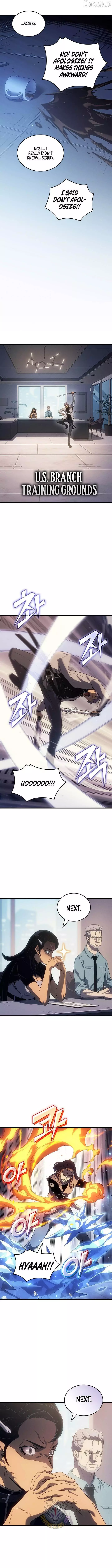 The Great Mage Returns After 4000 Years Chapter 254 page 6