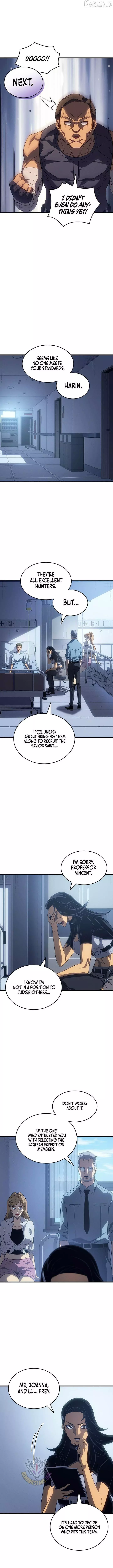 The Great Mage Returns After 4000 Years Chapter 254 page 7