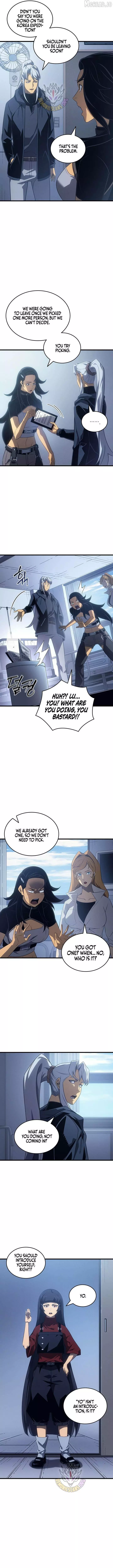 The Great Mage Returns After 4000 Years Chapter 254 page 9
