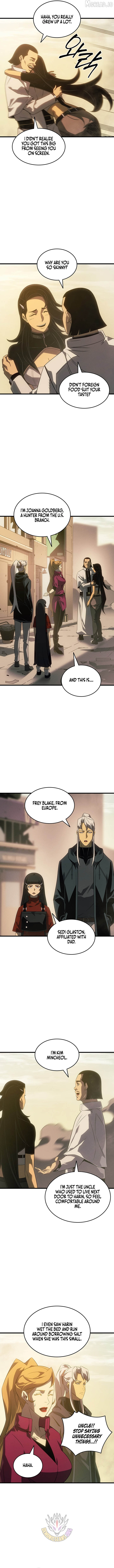 The Great Mage Returns After 4000 Years Chapter 256 page 3