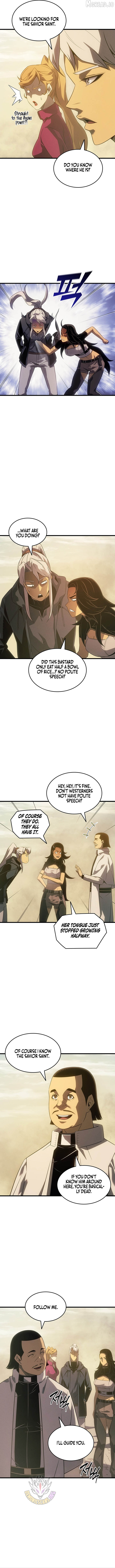 The Great Mage Returns After 4000 Years Chapter 256 page 4