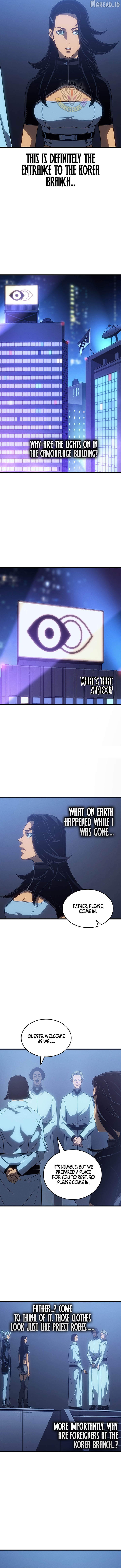 The Great Mage Returns After 4000 Years Chapter 256 page 10