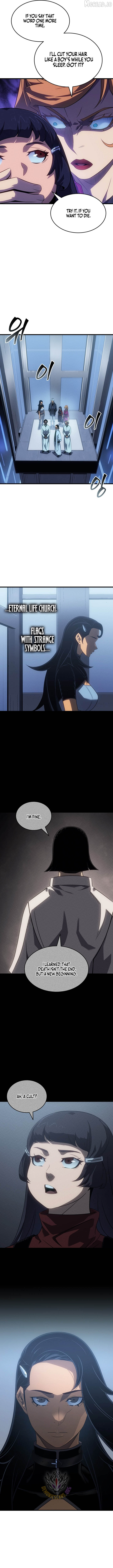 The Great Mage Returns After 4000 Years Chapter 256 page 12
